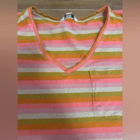 Toad and Co Sleeveless Dress made with Organic Cotton and Hemp Medium - Picture 7 of 13